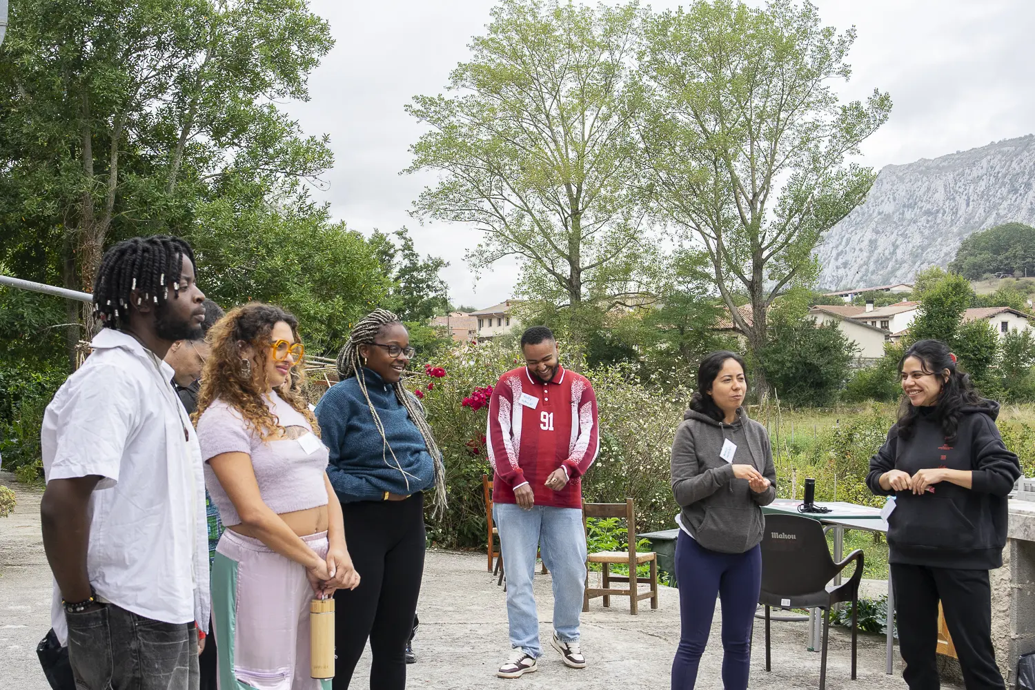 BIPoC Climate Justice Conference 2025 - Day 1 - RRSS_BipocConference_2025-19